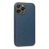 İphone 13 Pro Max Kılıf Co Karbon  - Mi