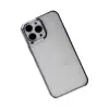 İphone 13 Pro Max Kılıf Element  - Mor