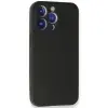 İphone 13 Pro Max Kılıf First  - Siyah