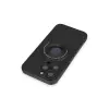 İphone 13 Pro Max Kılıf Lukka Magneticsafe Kapak - Siyah
