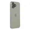 İphone 13 Pro Max Kılıf Luko Lens  - Yeşil