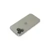 İphone 13 Pro Max Kılıf Luko Lens  - Yeşil