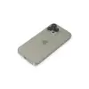 İphone 13 Pro Max Kılıf Luko Lens  - Yeşil