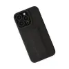 İphone 13 Pro Max Kılıf Mega Standlı  - Siyah