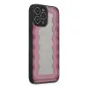 İphone 13 Pro Max Kılıf Mirror Desenli Kapak - Mirror - 11