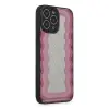 İphone 13 Pro Max Kılıf Mirror Desenli Kapak - Mirror - 11