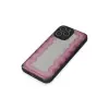 İphone 13 Pro Max Kılıf Mirror Desenli Kapak - Mirror - 11