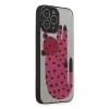 İphone 13 Pro Max Kılıf Mirror Desenli Kapak - Mirror - 12