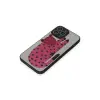 İphone 13 Pro Max Kılıf Mirror Desenli Kapak - Mirror - 12