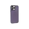 İphone 13 Pro Max Kılıf Modos Metal Kapak - Derin Mor