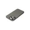 İphone 13 Pro Max Kılıf Modos Metal Kapak - Siyah