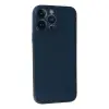 İphone 13 Pro Max Kılıf Pp Ultra İnce Kapak - Mi