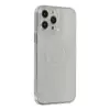 İphone 13 Pro Max Kılıf Santa Lens  - Şeffaf