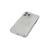 İphone 13 Pro Max Kılıf Santa Lens  - Şeffaf