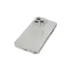 İphone 13 Pro Max Kılıf Santa Lens  - Şeffaf