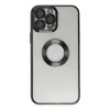 İphone 13 Pro Max Kılıf Slot  - Siyah