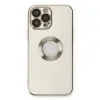 İphone 13 Pro Max Kılıf Store  - Beyaz