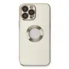 İphone 13 Pro Max Kılıf Store  - Beyaz