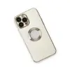 İphone 13 Pro Max Kılıf Store  - Beyaz