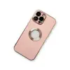 İphone 13 Pro Max Kılıf Store  - Pembe