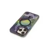 İphone 13 Pro Max Kılıf Venüs Magneticsafe Desenli Kapak - Venüs - 2