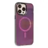 İphone 13 Pro Max Kılıf Venüs Magneticsafe Desenli Kapak - Venüs - 9