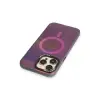 İphone 13 Pro Max Kılıf Venüs Magneticsafe Desenli Kapak - Venüs - 9