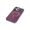 İphone 13 Pro Max Kılıf Venüs Magneticsafe Desenli Kapak - Venüs - 9