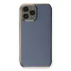 İphone 13 Pro Max Kılıf Volet  - Mi
