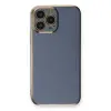 İphone 13 Pro Max Kılıf Volet  - Mi