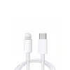 iPhone 14 13 12 11 8 Plus 7 Uyumlu 20W PD Hızlı Şarj Seti