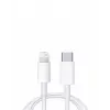 iPhone 14 13 12 11 8 Plus 7 Uyumlu 20W PD Hızlı Şarj Seti