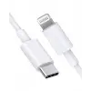 iPhone 14 13 12 11 8 Plus 7 Uyumlu 20W PD Hızlı Şarj Seti