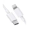iPhone 14 13 12 11 8 Plus 7 Uyumlu 20W PD Hızlı Şarj Seti