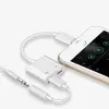 İPhone 14- 13-12-11- Lightning Kulaklık +Şarj Usb Adaptörü-(5775)