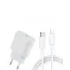 iPhone 14 13 12 Mini 11 XR XS X 20W Hızlı Şarj Adaptörü