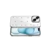İphone 14 Fiyonk Desenli Kapak - Desen 4