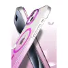 İphone 14 Glossy Magsafe Kapak - Siyah