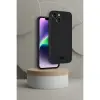 İphone 14 Kılıf Kelvin Kartvizitli  - Kahverengi