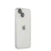 İphone 14 Kılıf Luko Lens  - Siyah