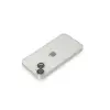 İphone 14 Kılıf Luko Lens  - Siyah