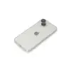 İphone 14 Kılıf Luko Lens  - Siyah