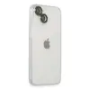 İphone 14 Kılıf Luko Lens  - Yeşil