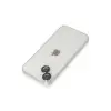 İphone 14 Kılıf Luko Lens  - Yeşil