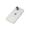 İphone 14 Kılıf Luko Lens  - Yeşil