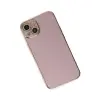 İphone 14 Kılıf Volet  - Mor