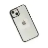 İphone 14 Plus Kılıf Element  - Siyah
