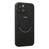 İphone 14 Plus Kılıf Jack Magneticsafe Lens  - Siyah