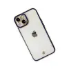 İphone 14 Plus Kılıf Liva Lens  - Mi