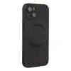 İphone 14 Plus Kılıf Moshi Lens Magneticsafe  - Siyah